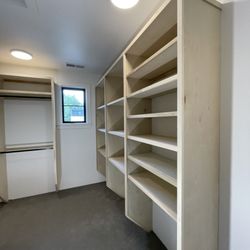 JTH Carpentry