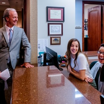Watterson Plastic Surgery - Dr Watterson and front desk assistants in Draper Utah - Plastic Surgeons Near Me - Draper, Utah