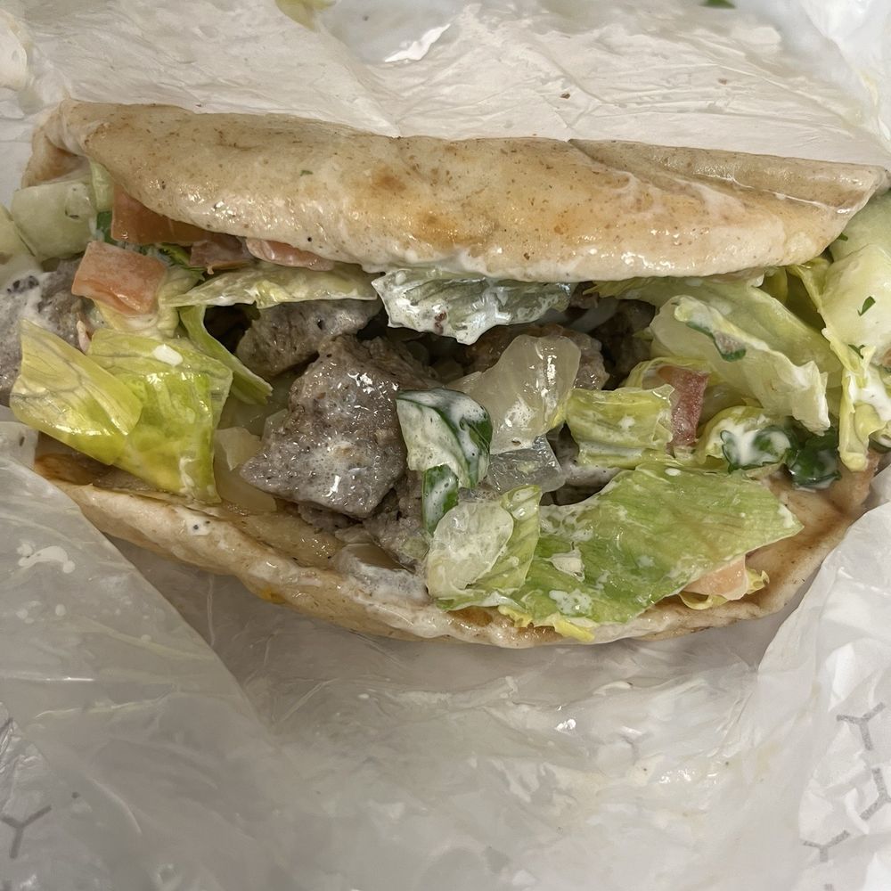 Jeff’s Shack - lamb gyro - Halal Near Me - Farmington, Connecticut Jeff’s Shack - lamb gyro - Halal Near Me - Farmington, Connecticut