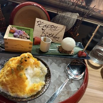 Modan - Desserts - Sushi Bars Near Me - Tysons, Virginia Modan - Desserts - Sushi Bars Near Me - Tysons, Virginia