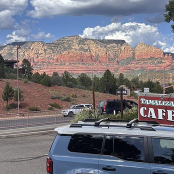 Tamaliza - View - Mexican Near Me - Sedona, Arizona Tamaliza - View - Mexican Near Me - Sedona, Arizona