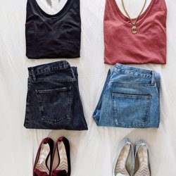 Helene Cardon - Personal Stylist