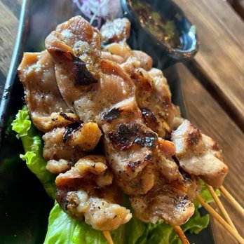 Sip Saam Thai - Thai Near Me - Austin, Texas