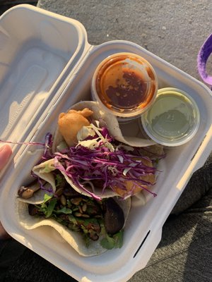 Mijo's Taqueria by null