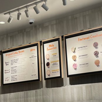 Philz Coffee - Menu - Coffee & Tea Near Me - Thousand Oaks, California