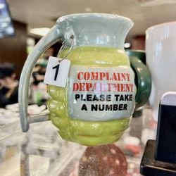 Ra Coffee Company - November 21, 2022