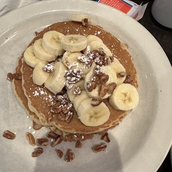 Colonial Pancake House - Breakfast & Brunch Near Me - Williamsburg, Virginia Colonial Pancake House - Breakfast & Brunch Near Me - Williamsburg, Virginia