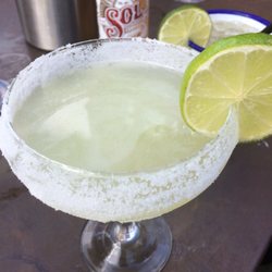 El Chapo - Classic Margarita