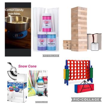 Chunkie’s Party Rentals - Party Equipment Rentals Near Me Chunkie’s Party Rentals - Party Equipment Rentals Near Me