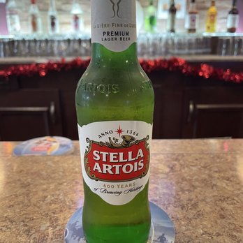 Cardinal Wine & Spirit - $3.50 Stella Artois on Tuesdays - Beer, Wine & Spirits Near Me - Chicago, Illinois Cardinal Wine & Spirit - $3.50 Stella Artois on Tuesdays - Beer, Wine & Spirits Near Me - Chicago, Illinois