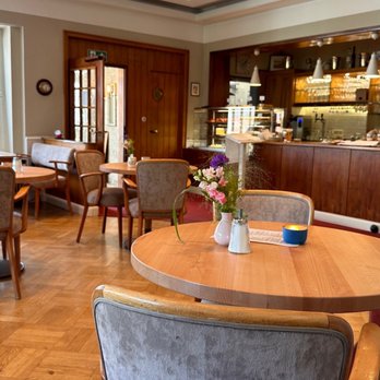 Lund Cafe und Restaurant - Inneneinrichtung - Cafes Near Me - Hörnum (Sylt), SH Lund Cafe und Restaurant - Inneneinrichtung - Cafes Near Me - Hörnum (Sylt), SH