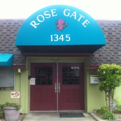 Rose Gate Assisted Living - A community within a community! Come see us and experience the difference.