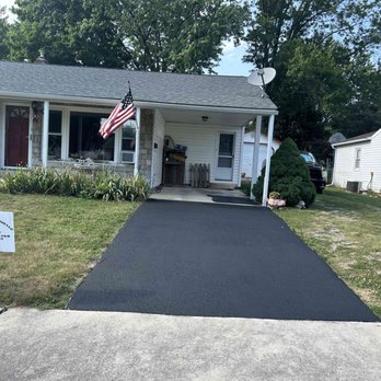 C & B Sealcoating - Masonry/Concrete Near Me C & B Sealcoating - Masonry/Concrete Near Me