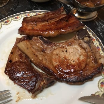Blacklock - From the bottom - Lamb Cutlet, Pork Loin and Pork Belly - British Near Me - London, XGL Blacklock - From the bottom - Lamb Cutlet, Pork Loin and Pork Belly - British Near Me - London, XGL