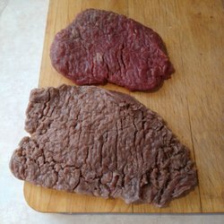 Scarrow Meat