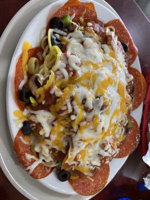 Hungry Bear Restaurant by null