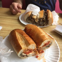 Pizza Burger