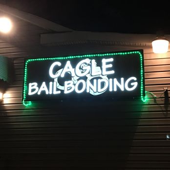 Cagle Bail Bonds - Bail Bondsmen Near Me - Atlanta, Georgia
