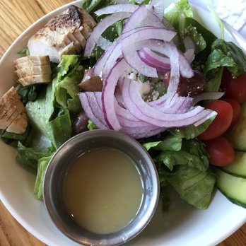 Lady Bird Johnson Gift Shop Cafe - Salad - Coffee & Tea Near Me - Austin, Texas