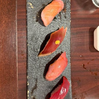 Shiro's - 19pc Chef's Omakase Nigiri - Sushi Bars Near Me - Seattle, Washington