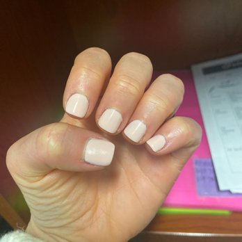 Posh Nail Bar - Quick and clean gel polish change - Nail Salons Near Me - Fredericksburg, Virginia Posh Nail Bar - Quick and clean gel polish change - Nail Salons Near Me - Fredericksburg, Virginia