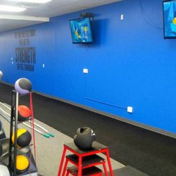 1 To 1 Personal Training