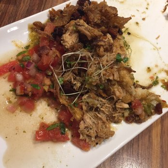 La Cabra Brewing - Jerk chicken tamale - Brewpubs Near Me - Berwyn, Pennsylvania La Cabra Brewing - Jerk chicken tamale - Brewpubs Near Me - Berwyn, Pennsylvania