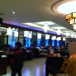 China Restaurant Phönix - Blick in das neugestaltete Restaurant