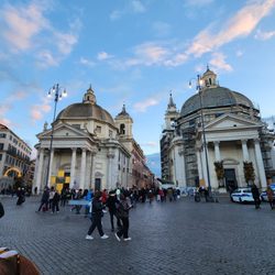 Piazza del Popolo