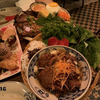 La Dong - Vietnamese Near Me - New York, New York La Dong - Vietnamese Near Me - New York, New York