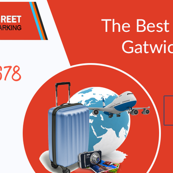 1. Best Meet and Greet Gatwick