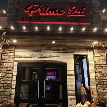 Prime 94 SteakHouse and Grill - Steakhouses Near Me - Fairfield, New Jersey Prime 94 SteakHouse and Grill - Steakhouses Near Me - Fairfield, New Jersey