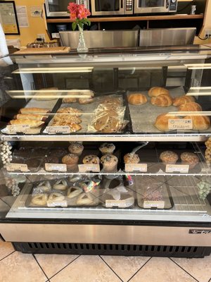 House of Bagels by null