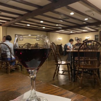 Publick House - Dining - Hotels Near Me - Sturbridge, Massachusetts