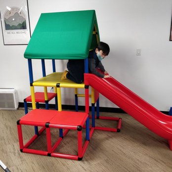 Spirited Play Labs - Climables. - Kids Activities Near Me - San Ramon, California