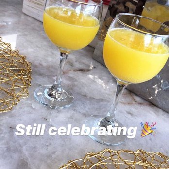 KitchenCray Cafe - Bottomless mimosas - Breakfast & Brunch Near Me - Lanham, Maryland