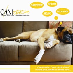 Canicrèche