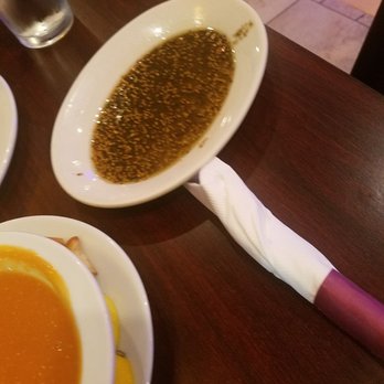 Sayad Mediterranean Kitchen - Sauce with baba ganoush - Mediterranean Near Me - Houston, Texas Sayad Mediterranean Kitchen - Sauce with baba ganoush - Mediterranean Near Me - Houston, Texas