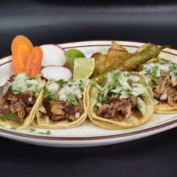 Antojitos Jalisco - Food Trucks Near Me - Seattle, Washington