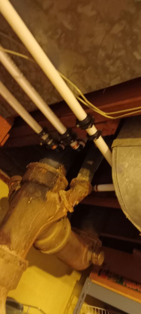 Slide of The Master Blasters