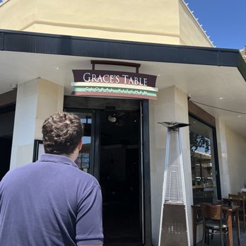 Grace's Table - New American Near Me - Napa, California Grace's Table - New American Near Me - Napa, California
