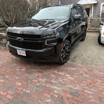 J&S Limo Services - Limos Near Me