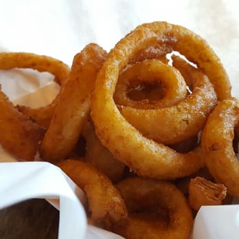 Maple and Motor - Onion rings - Burgers Near Me - Dallas, Texas Maple and Motor - Onion rings - Burgers Near Me - Dallas, Texas