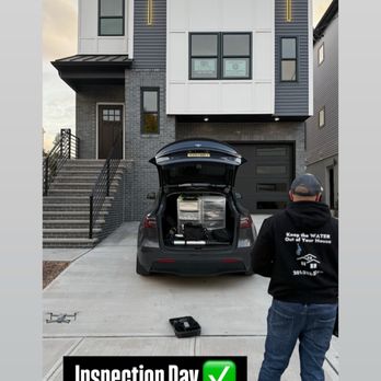 Outlet Home Inspections - Droning the roof! Keep the water out of the roof! - Home Inspectors Near Me Outlet Home Inspections - Droning the roof! Keep the water out of the roof! - Home Inspectors Near Me