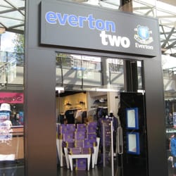 Everton Two Official Club Store