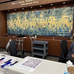 HonorHealth John C. Lincoln Medical Center - Inside Hinor Health Hospital