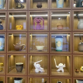 Chahalo - Tea Rooms Near Me - Berkeley, California