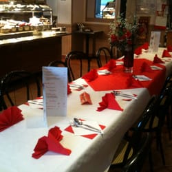 Chinese Chef - Party's wellcome