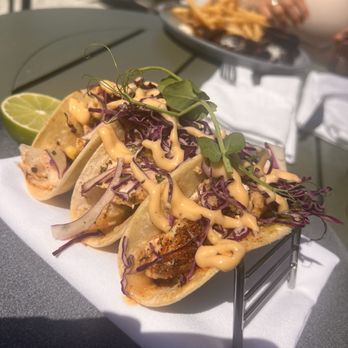 BALEEN Naples - Fish tacos - Seafood Near Me - Naples, Florida
