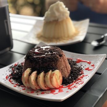 Vampire Penguin - Desserts Near Me - Seminole, Florida
